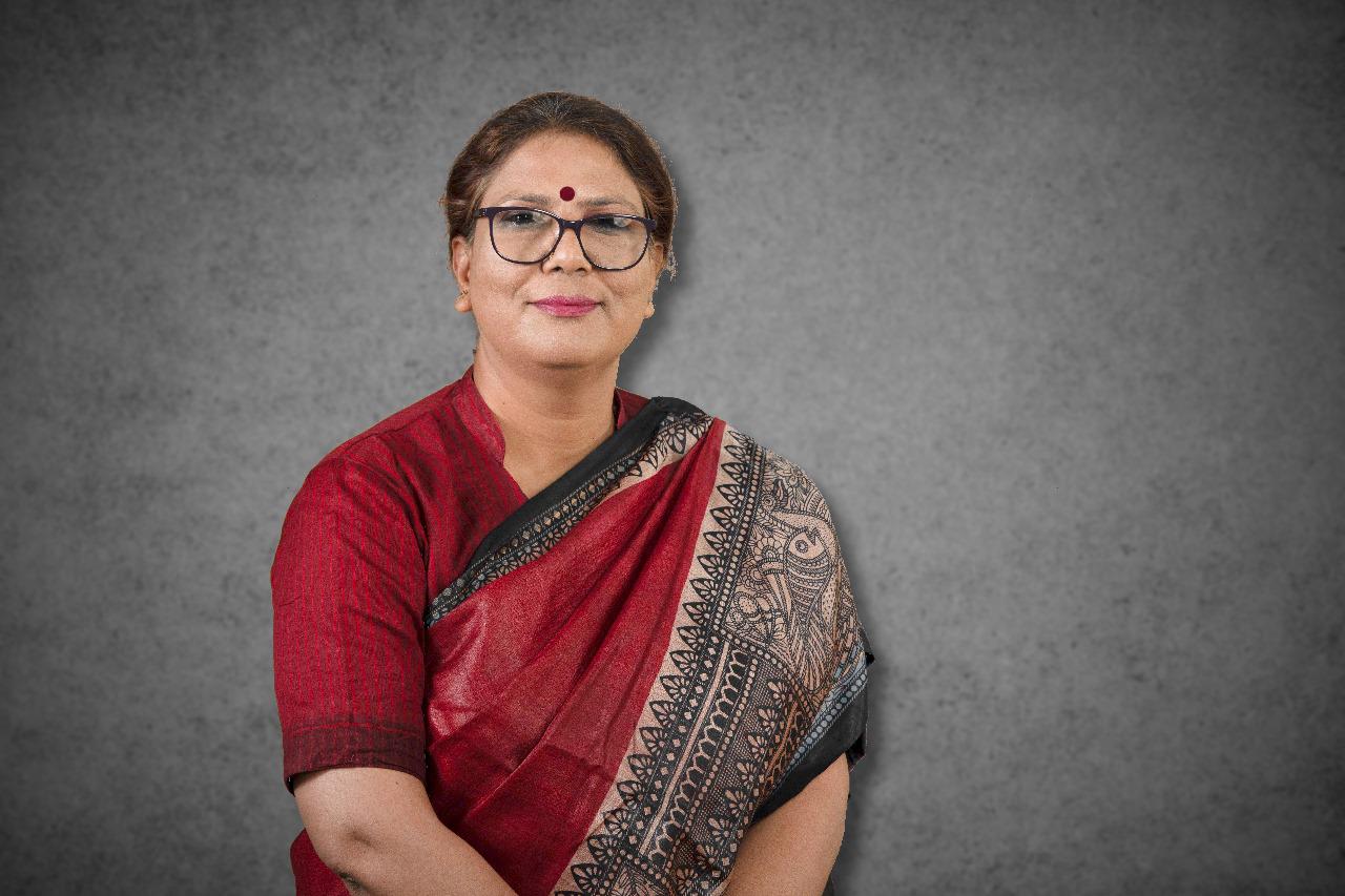 Krishna-Pande